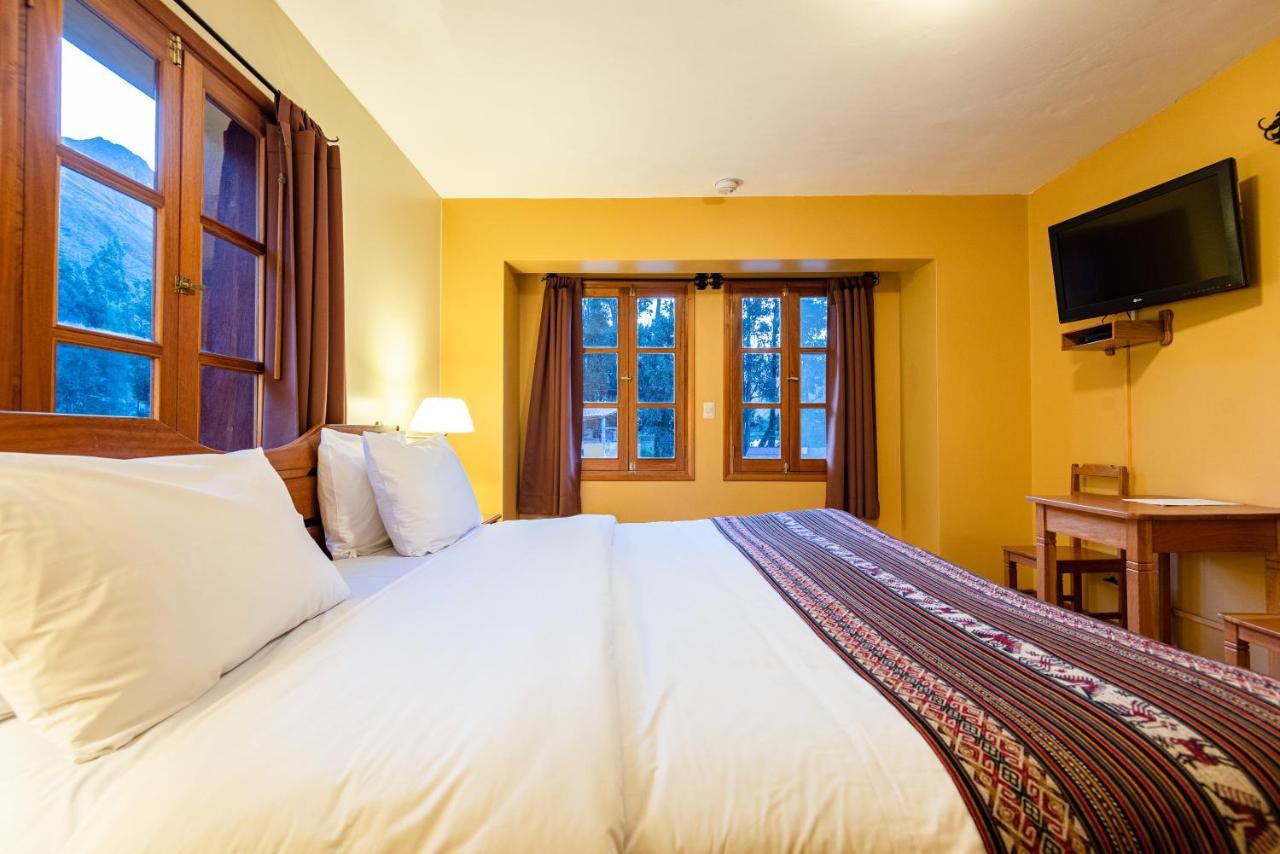 Hotel Pakaritampu 3*
