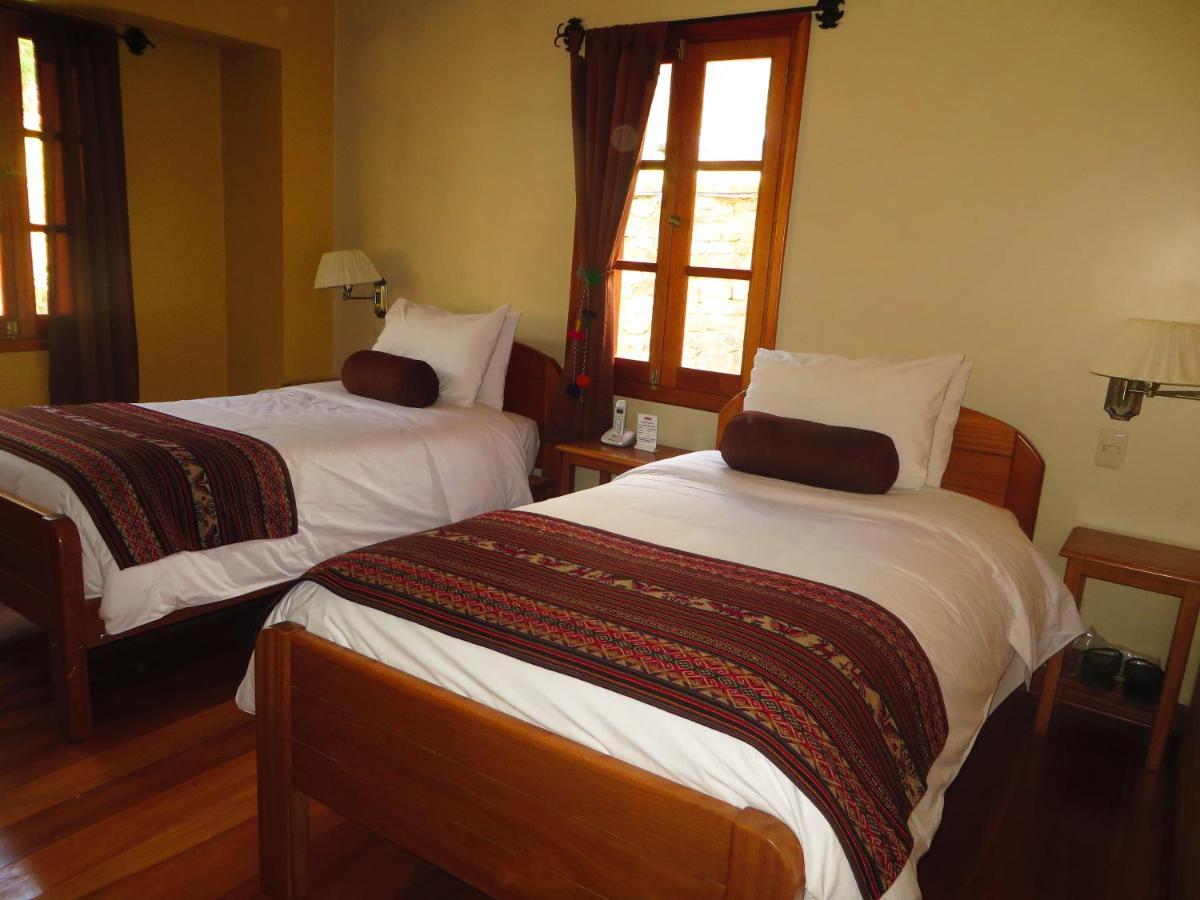 Pakaritampu Hotel 3*